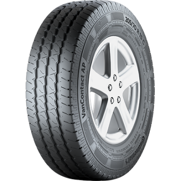 CONTINENTAL 215R 14C 112P TL VanContact AP POLTOVORNA VOZILA